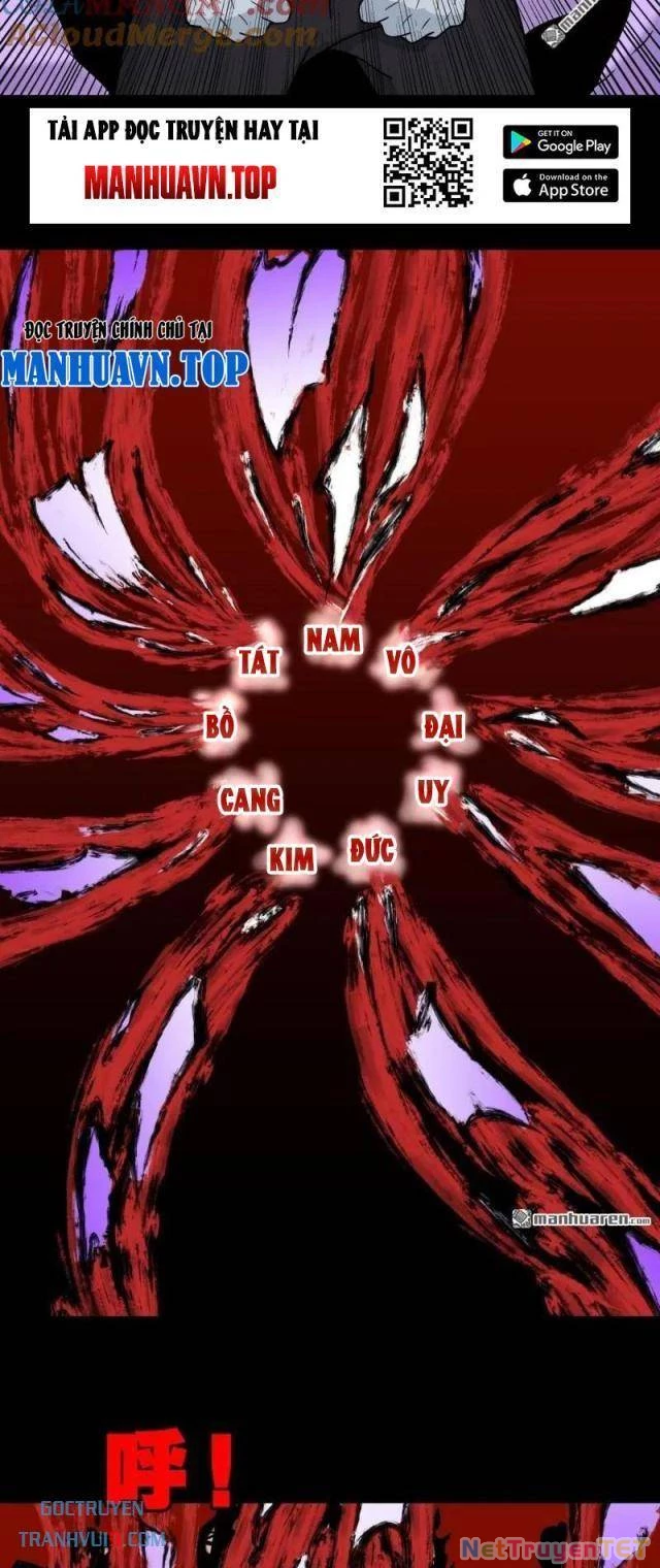 Đấu Yếm Thần Chapter 313 - Trang 3