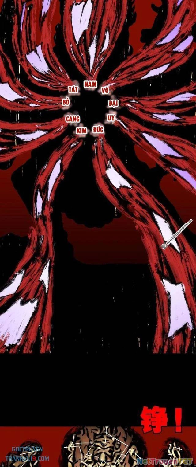 Đấu Yếm Thần Chapter 313 - Trang 3