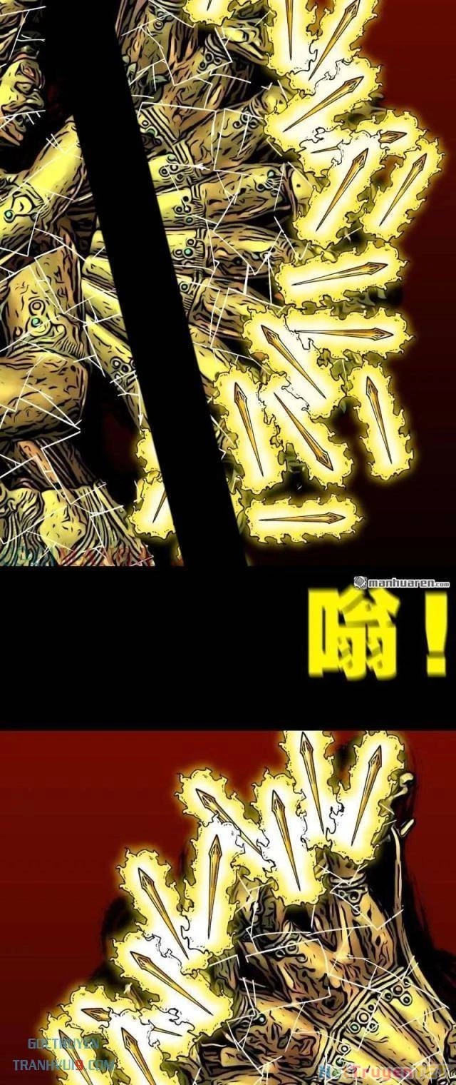 Đấu Yếm Thần Chapter 313 - Trang 3