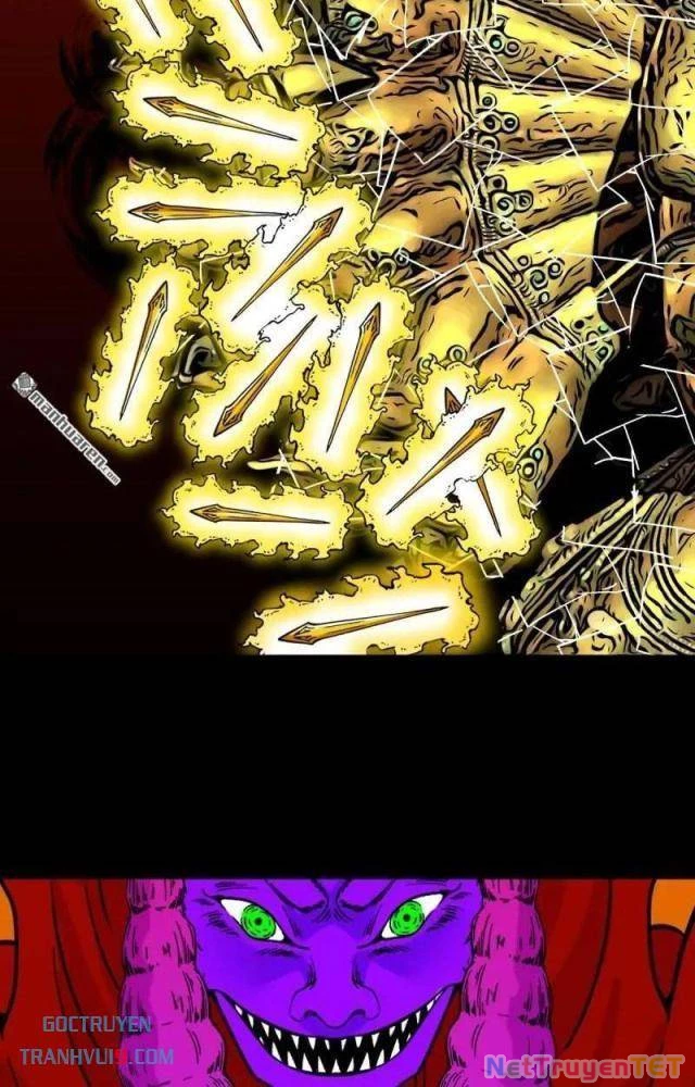 Đấu Yếm Thần Chapter 313 - Trang 3