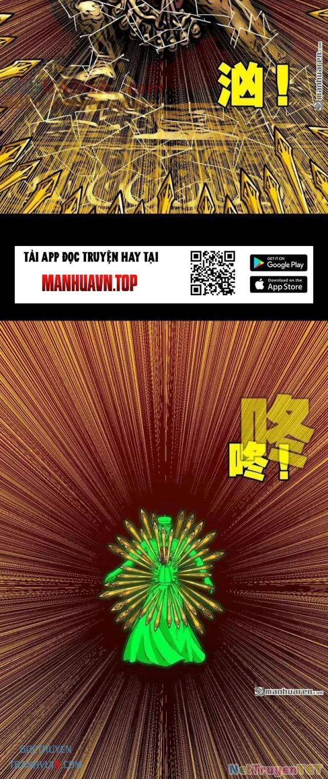 Đấu Yếm Thần Chapter 313 - Trang 3