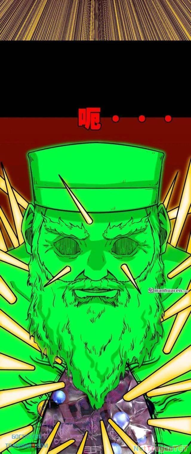 Đấu Yếm Thần Chapter 313 - Trang 3