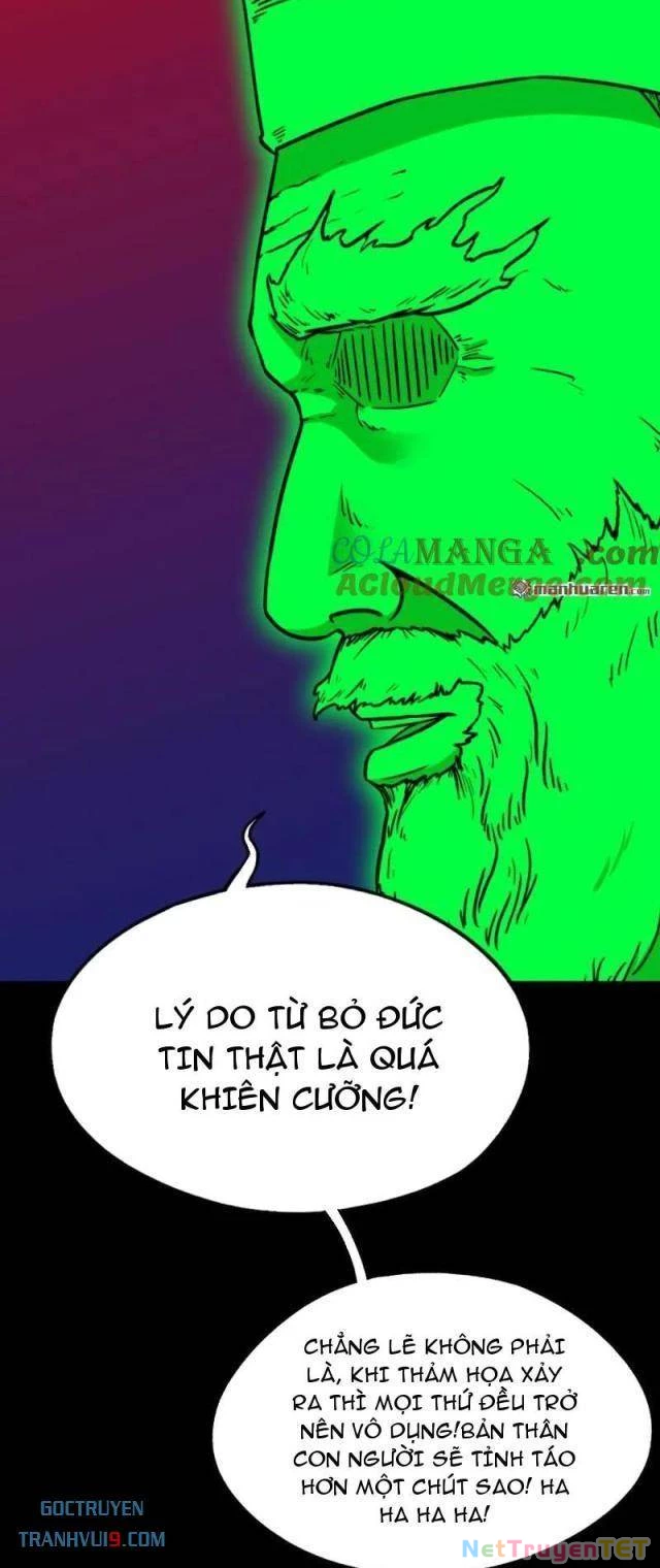 Đấu Yếm Thần Chapter 314 - Trang 3