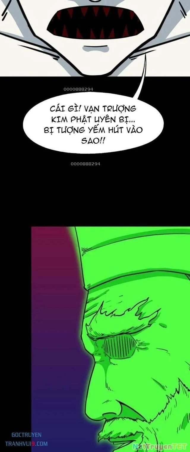 Đấu Yếm Thần Chapter 314 - Trang 3