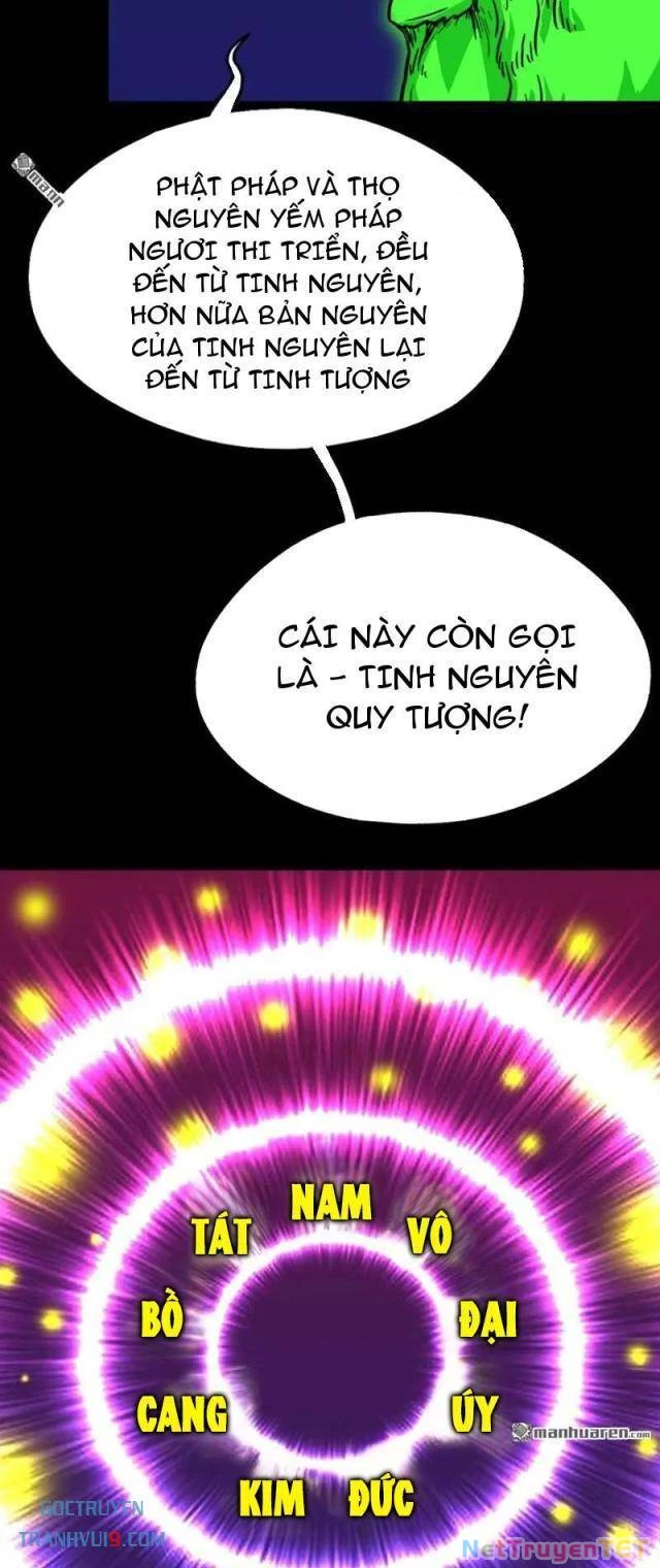 Đấu Yếm Thần Chapter 314 - Trang 3