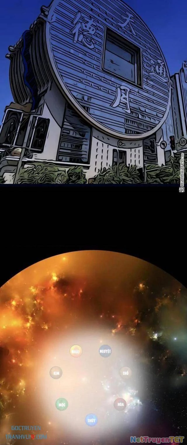 Đấu Yếm Thần Chapter 314 - Trang 3