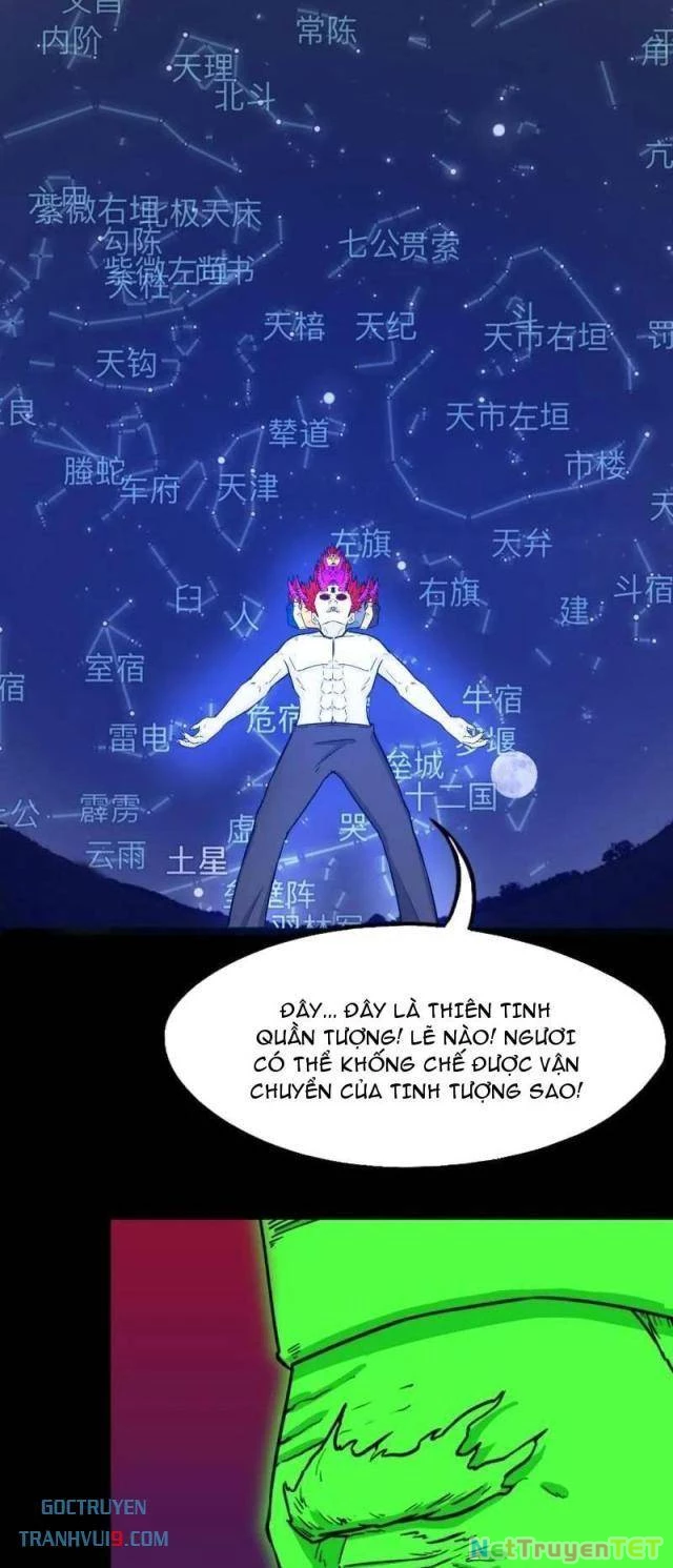 Đấu Yếm Thần Chapter 314 - Trang 3