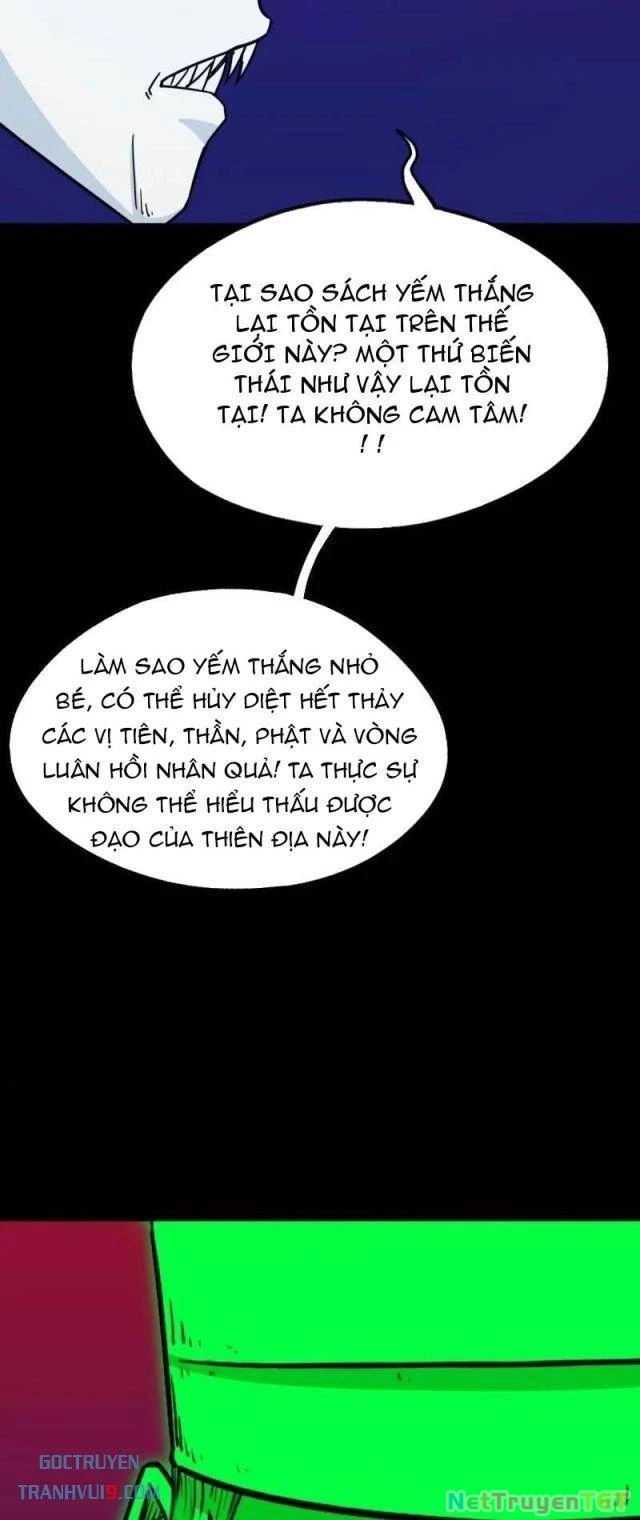 Đấu Yếm Thần Chapter 314 - Trang 3