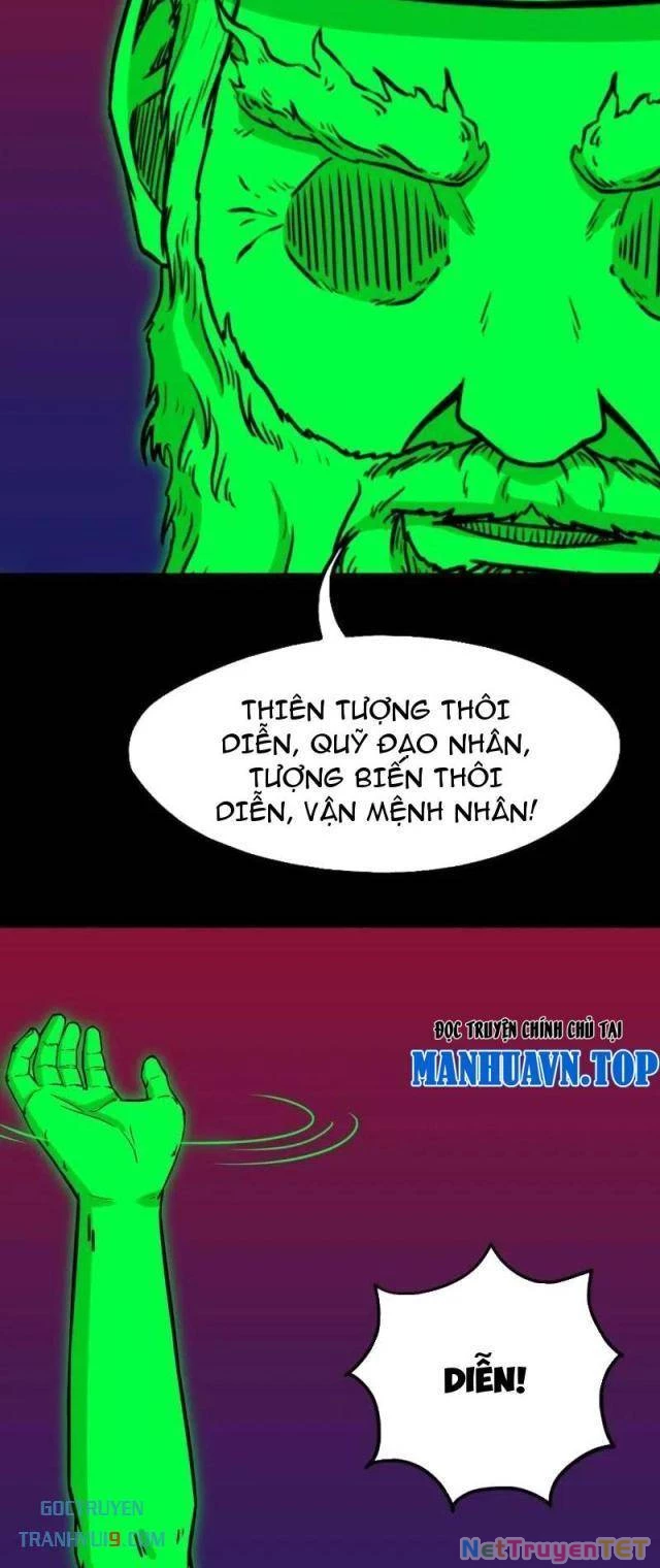 Đấu Yếm Thần Chapter 314 - Trang 3