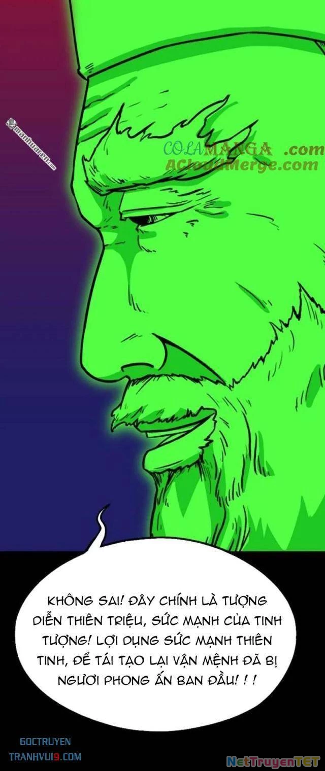 Đấu Yếm Thần Chapter 314 - Trang 3