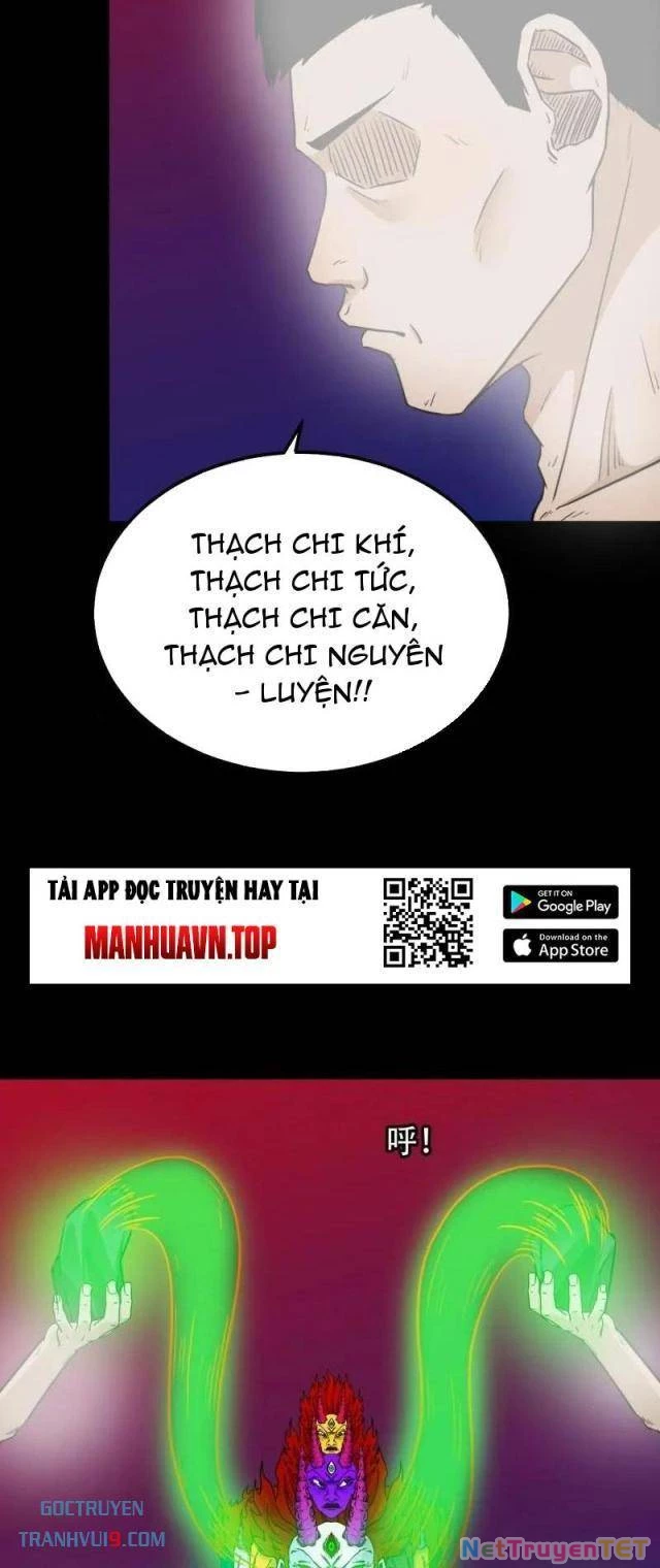 Đấu Yếm Thần Chapter 314 - Trang 3