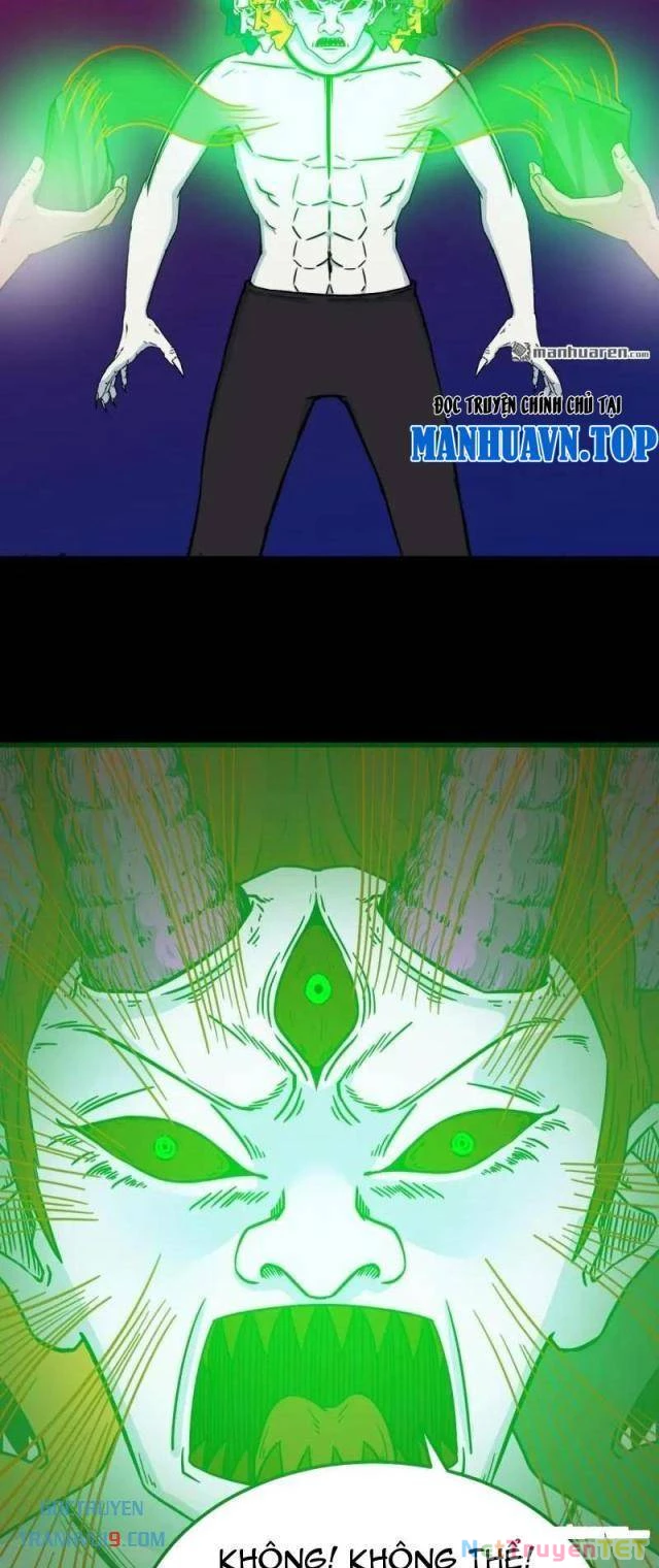 Đấu Yếm Thần Chapter 314 - Trang 3