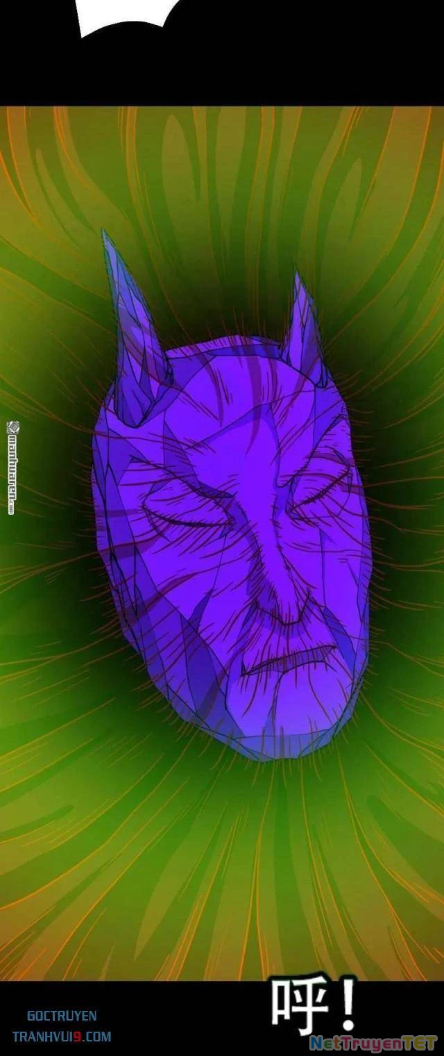 Đấu Yếm Thần Chapter 314 - Trang 3