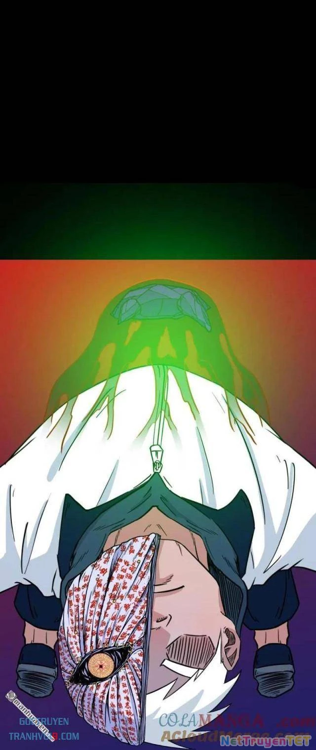 Đấu Yếm Thần Chapter 314 - Trang 3