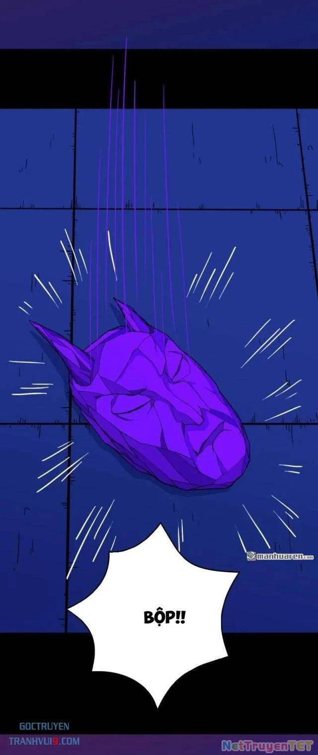 Đấu Yếm Thần Chapter 314 - Trang 3