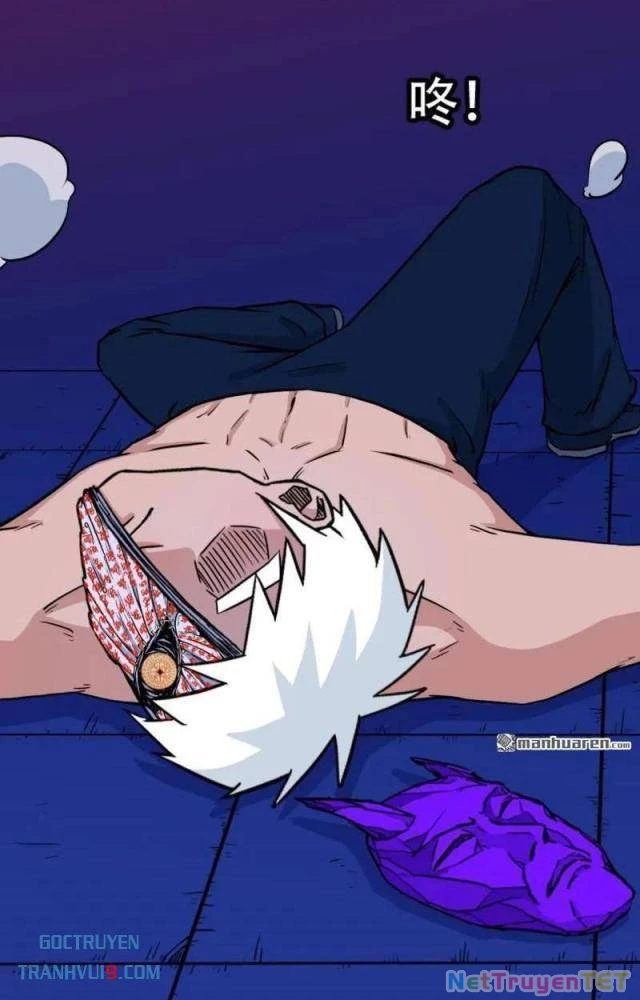 Đấu Yếm Thần Chapter 314 - Trang 3