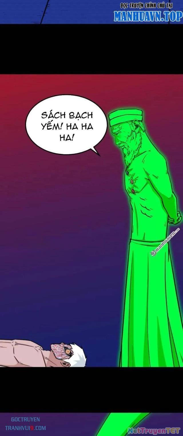 Đấu Yếm Thần Chapter 314 - Trang 3