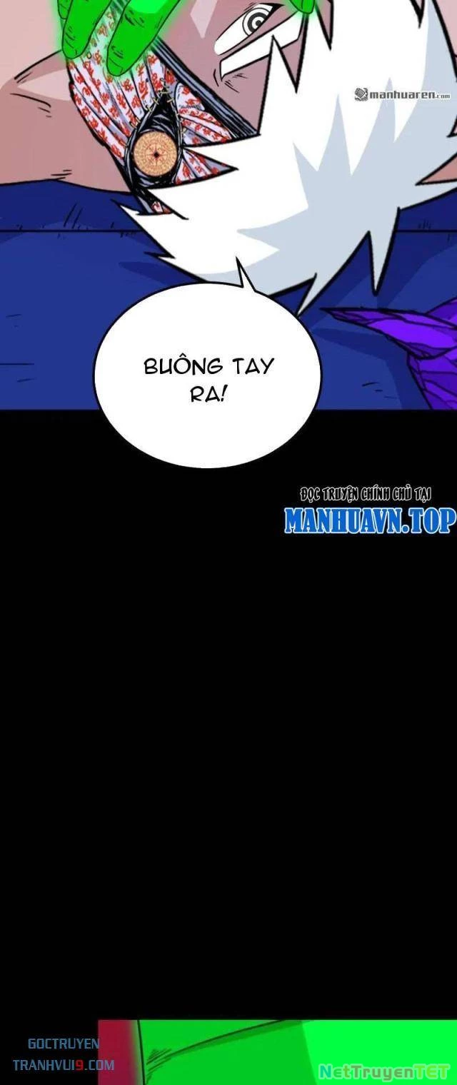 Đấu Yếm Thần Chapter 314 - Trang 3