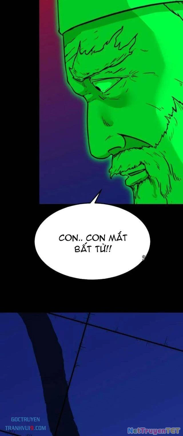 Đấu Yếm Thần Chapter 314 - Trang 3