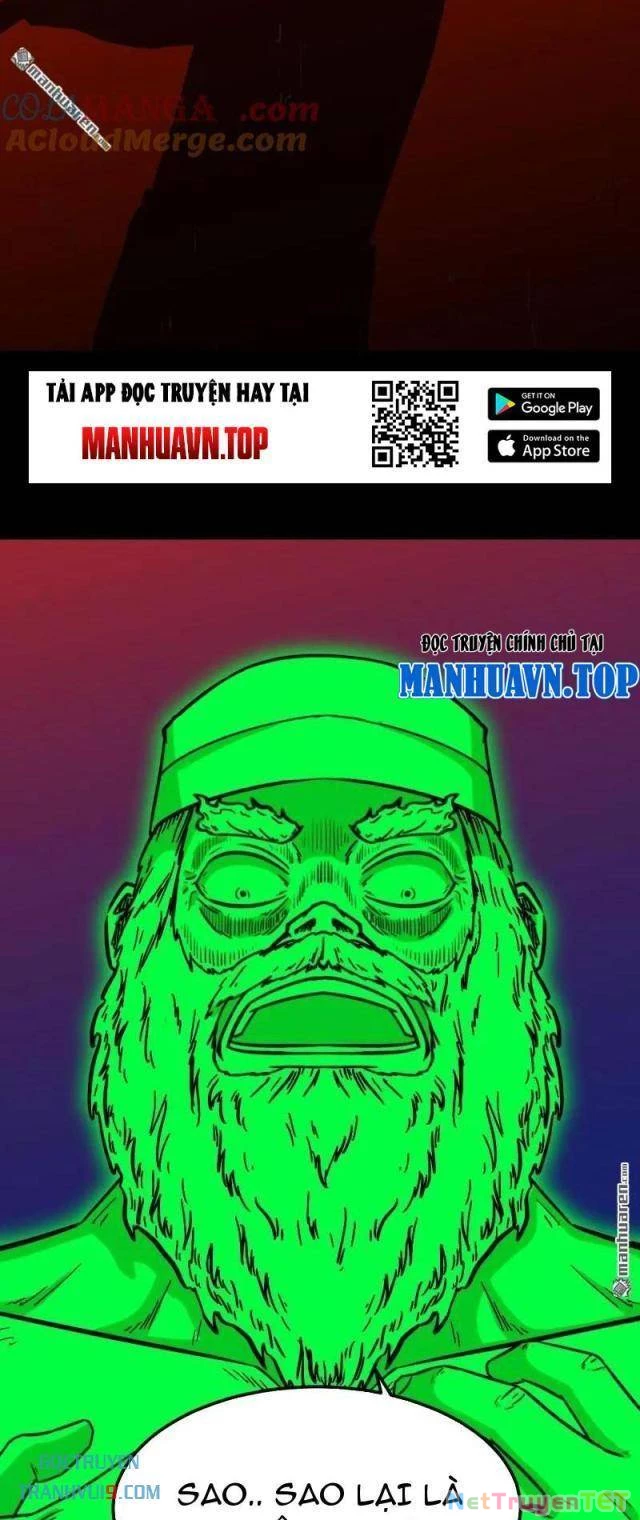 Đấu Yếm Thần Chapter 314 - Trang 3