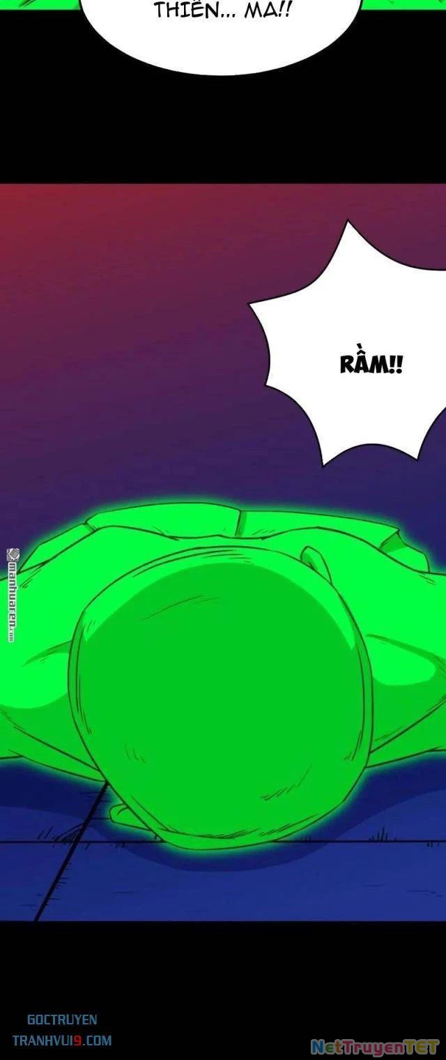 Đấu Yếm Thần Chapter 314 - Trang 3