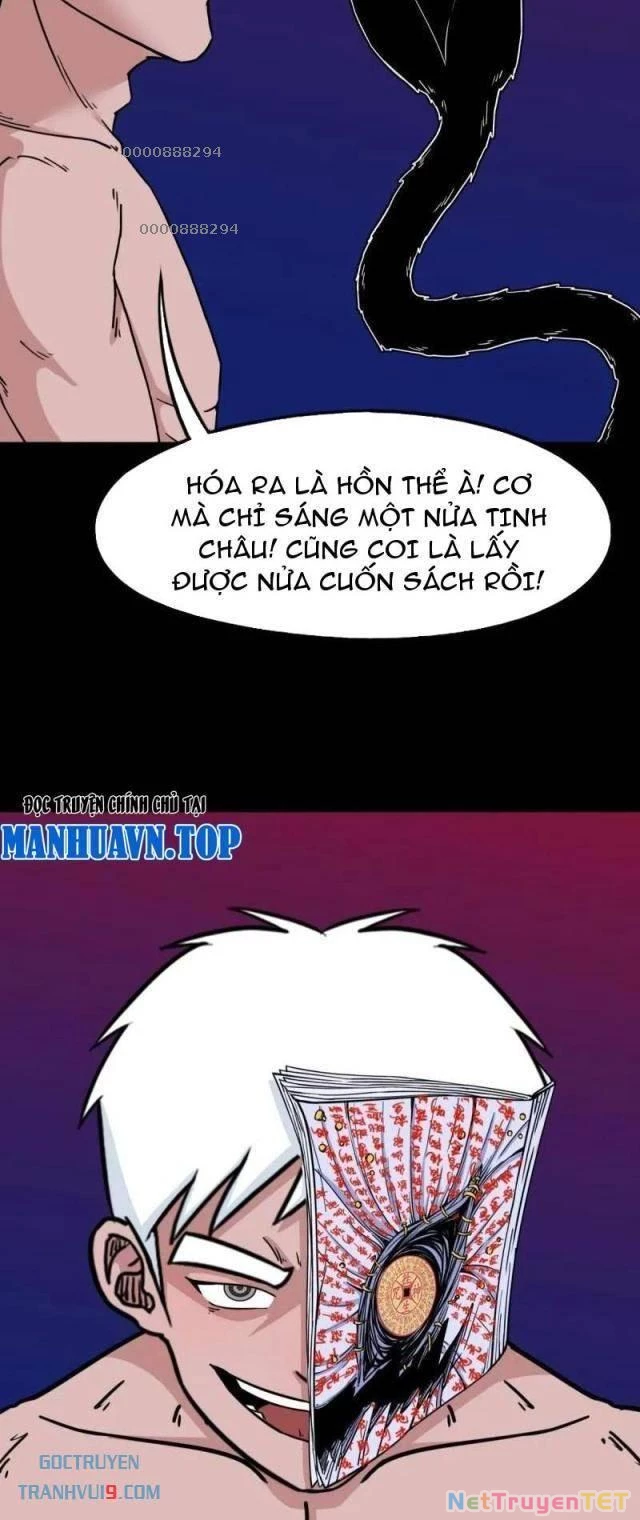 Đấu Yếm Thần Chapter 315 - Trang 3