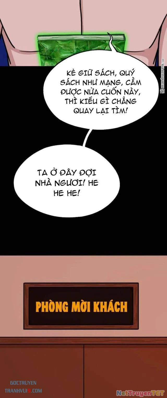 Đấu Yếm Thần Chapter 315 - Trang 3