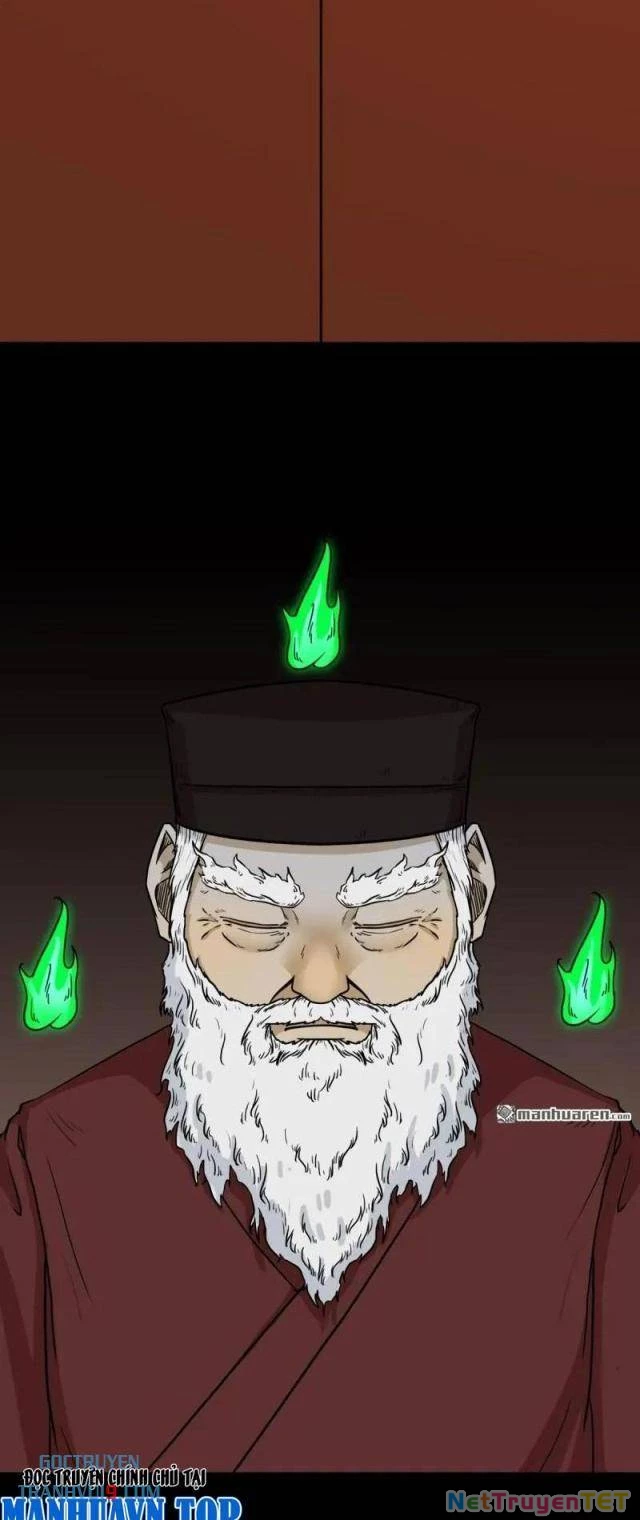 Đấu Yếm Thần Chapter 315 - Trang 3