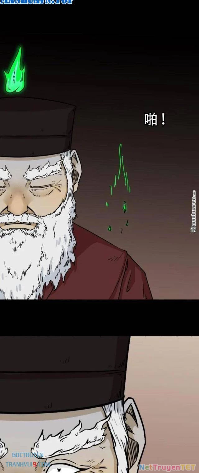 Đấu Yếm Thần Chapter 315 - Trang 3