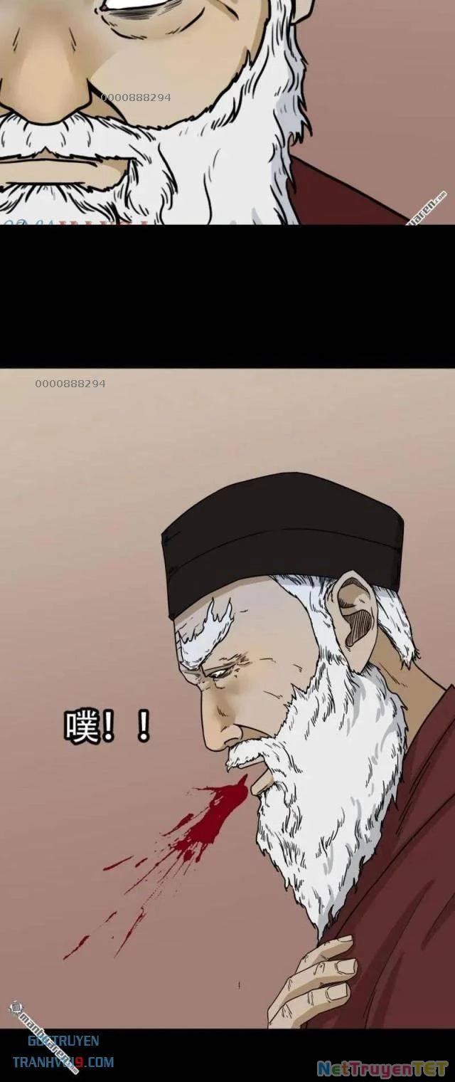 Đấu Yếm Thần Chapter 315 - Trang 3