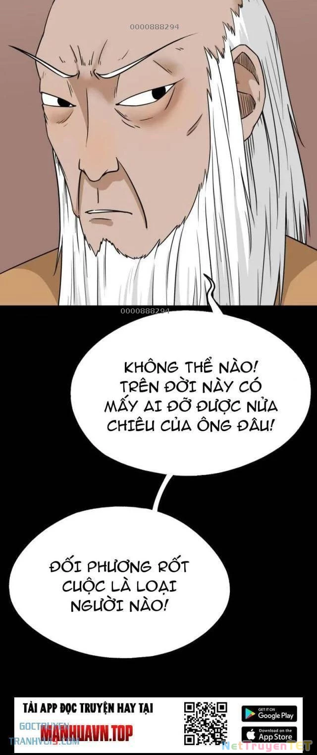 Đấu Yếm Thần Chapter 315 - Trang 3