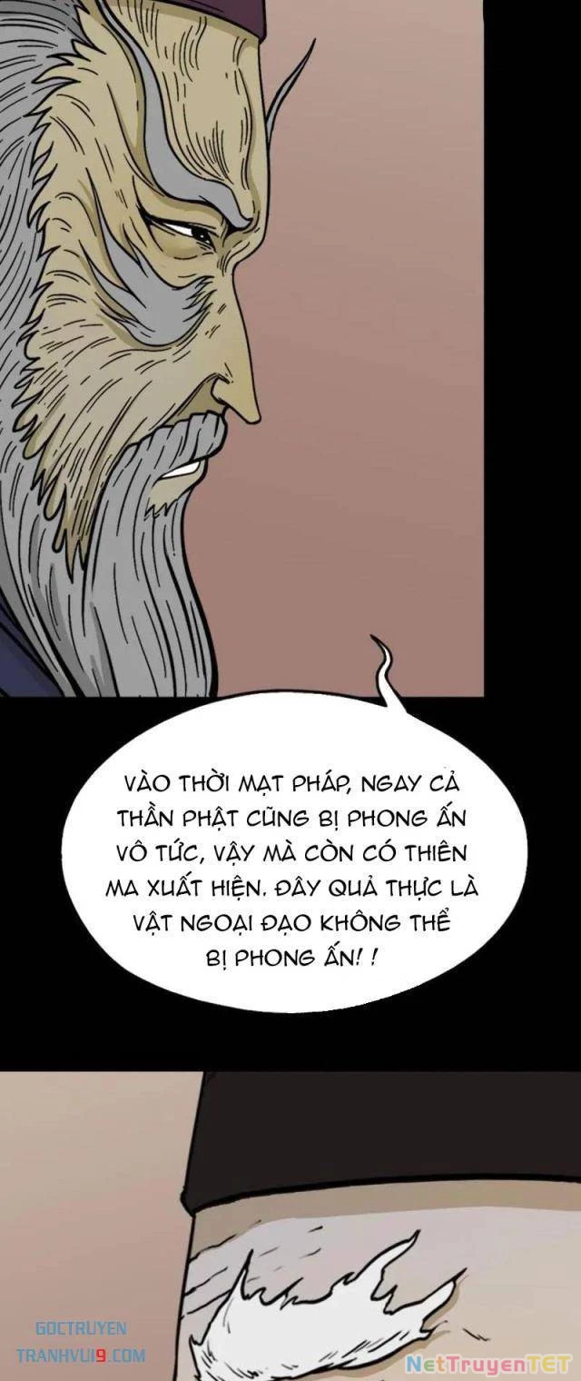 Đấu Yếm Thần Chapter 315 - Trang 3