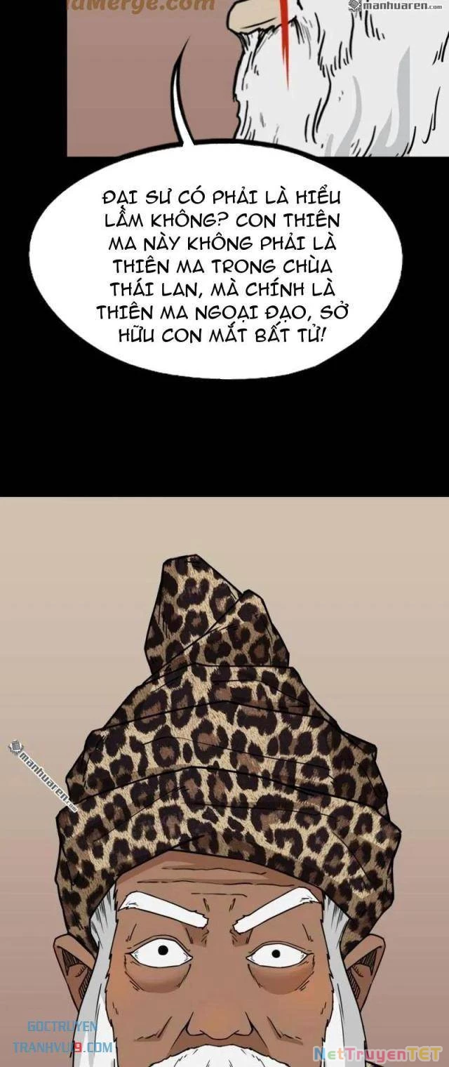 Đấu Yếm Thần Chapter 315 - Trang 3