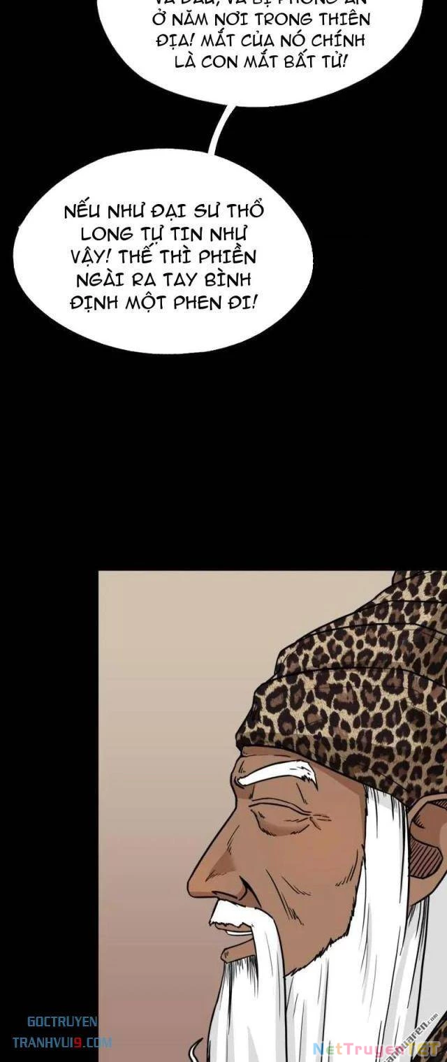Đấu Yếm Thần Chapter 315 - Trang 3