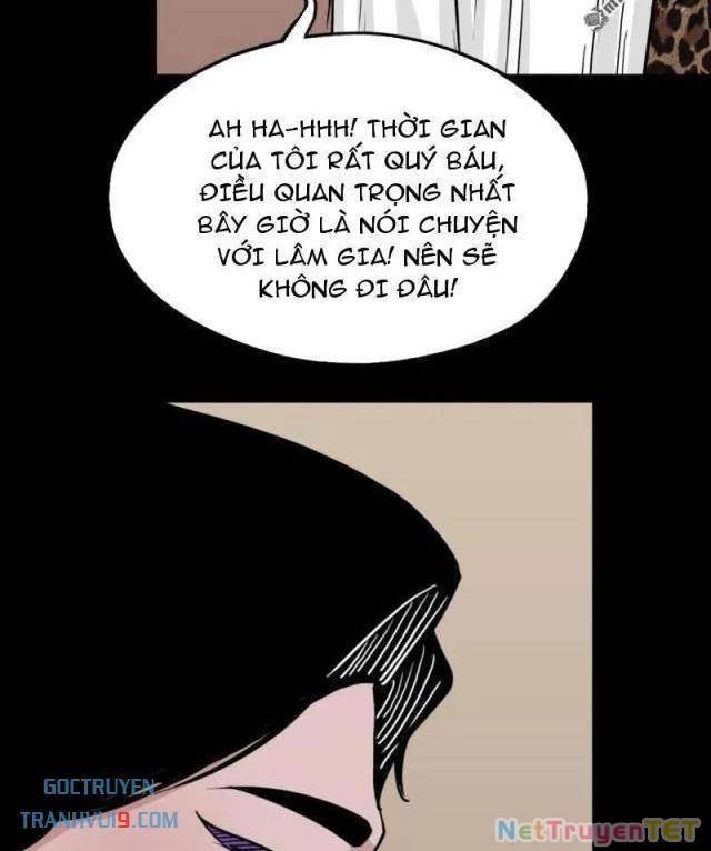 Đấu Yếm Thần Chapter 315 - Trang 3