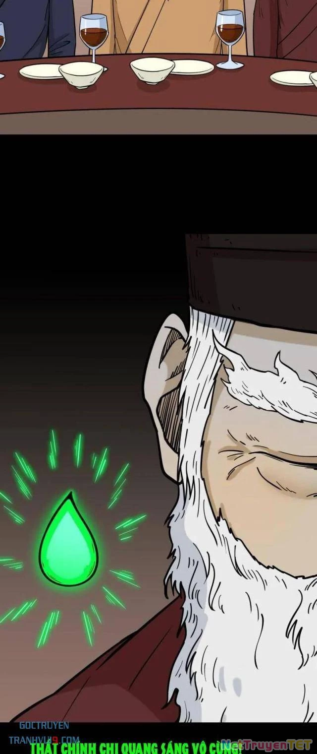 Đấu Yếm Thần Chapter 315 - Trang 3