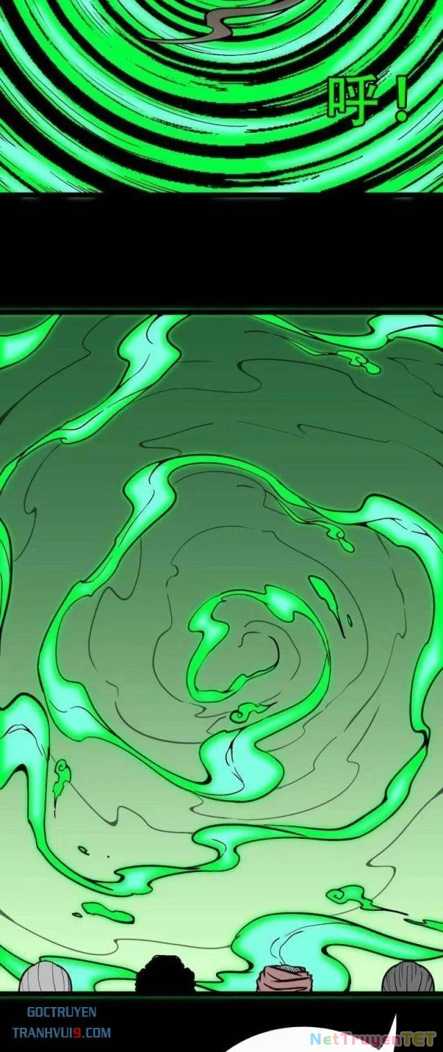 Đấu Yếm Thần Chapter 315 - Trang 3