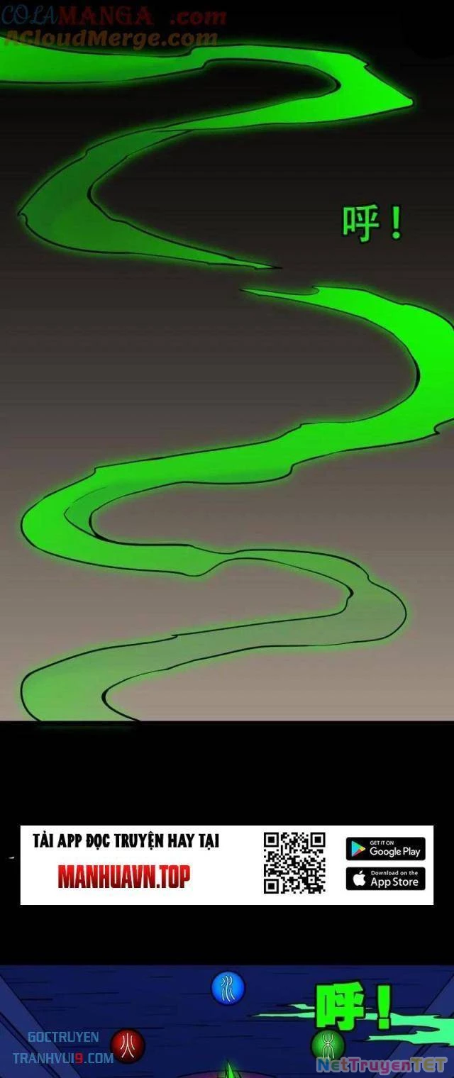 Đấu Yếm Thần Chapter 315 - Trang 3