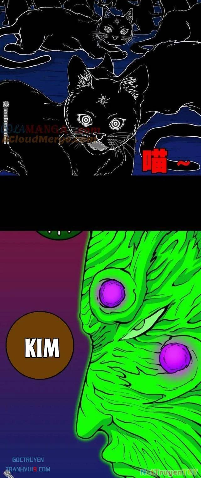 Đấu Yếm Thần Chapter 315 - Trang 3