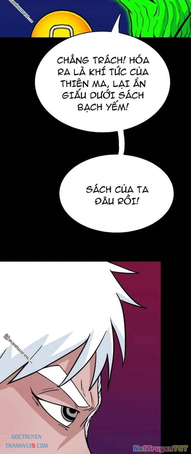 Đấu Yếm Thần Chapter 315 - Trang 3