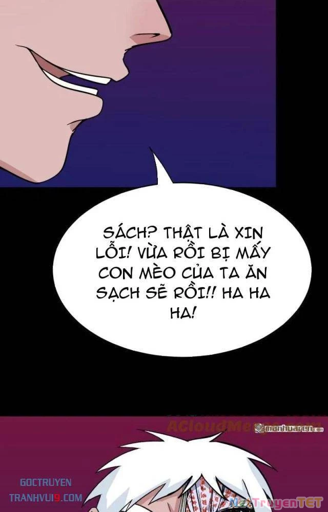 Đấu Yếm Thần Chapter 315 - Trang 3