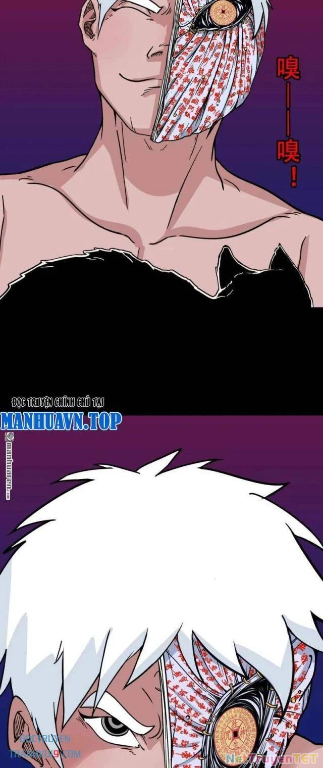 Đấu Yếm Thần Chapter 315 - Trang 3