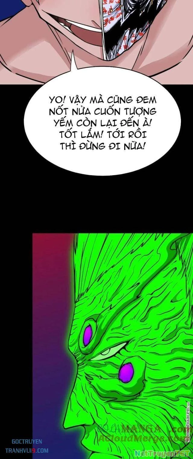 Đấu Yếm Thần Chapter 315 - Trang 3