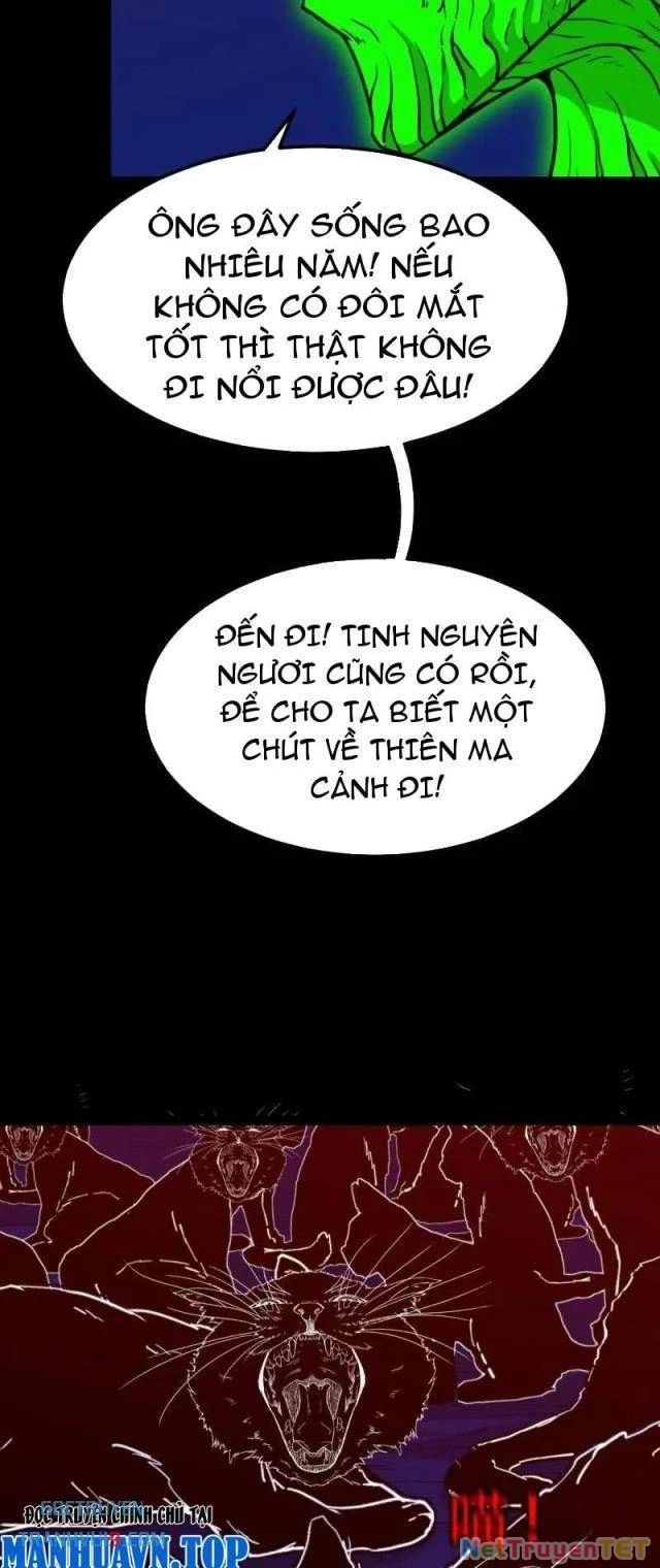 Đấu Yếm Thần Chapter 315 - Trang 3