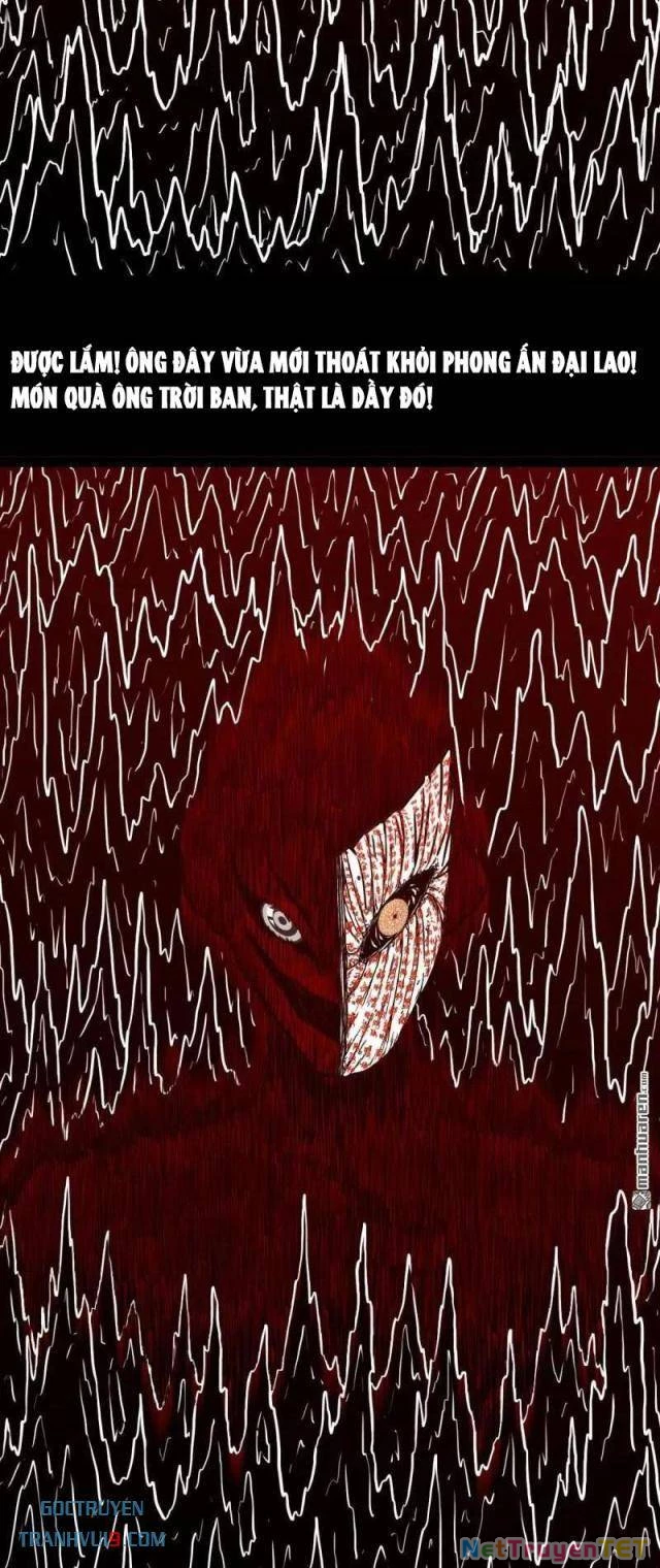 Đấu Yếm Thần Chapter 315 - Trang 3