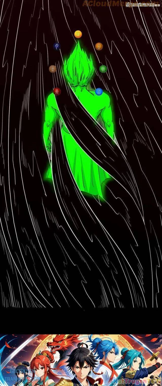 Đấu Yếm Thần Chapter 315 - Trang 3