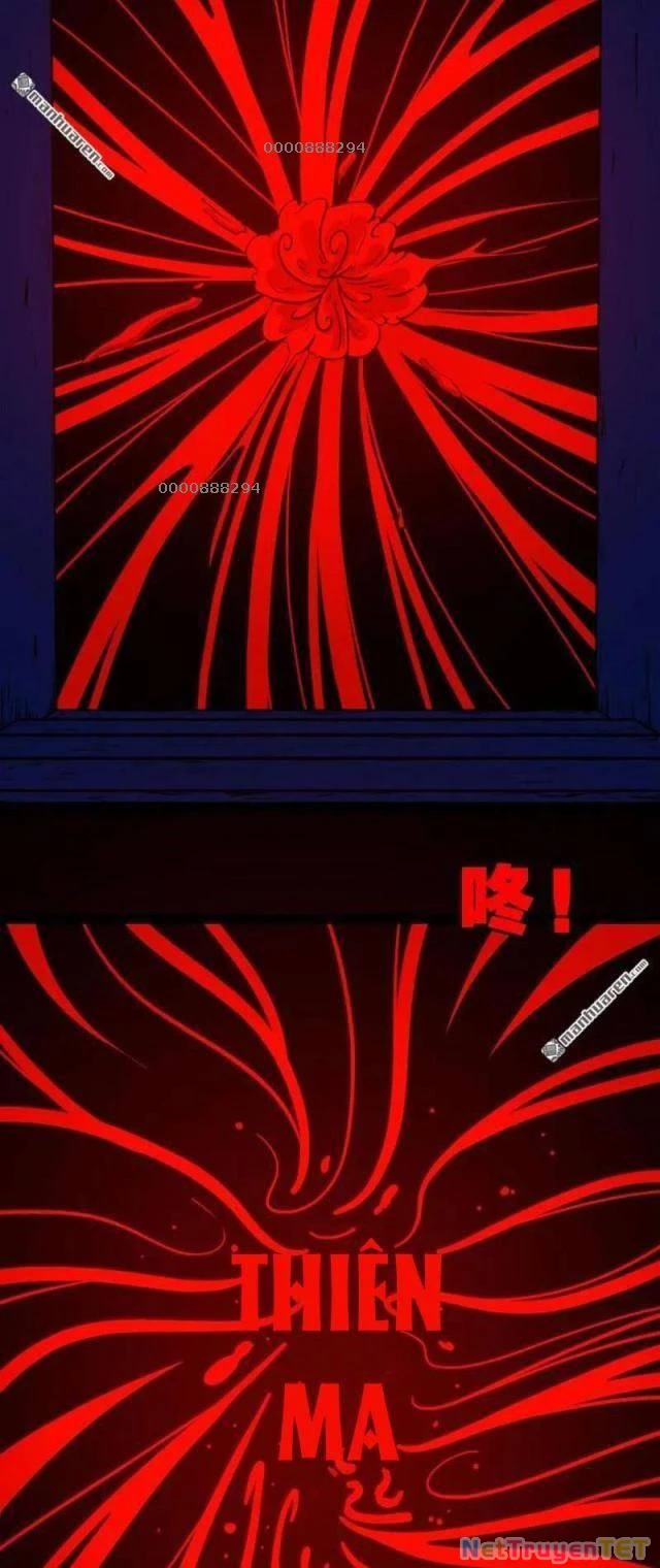 Đấu Yếm Thần Chapter 316 - Trang 3