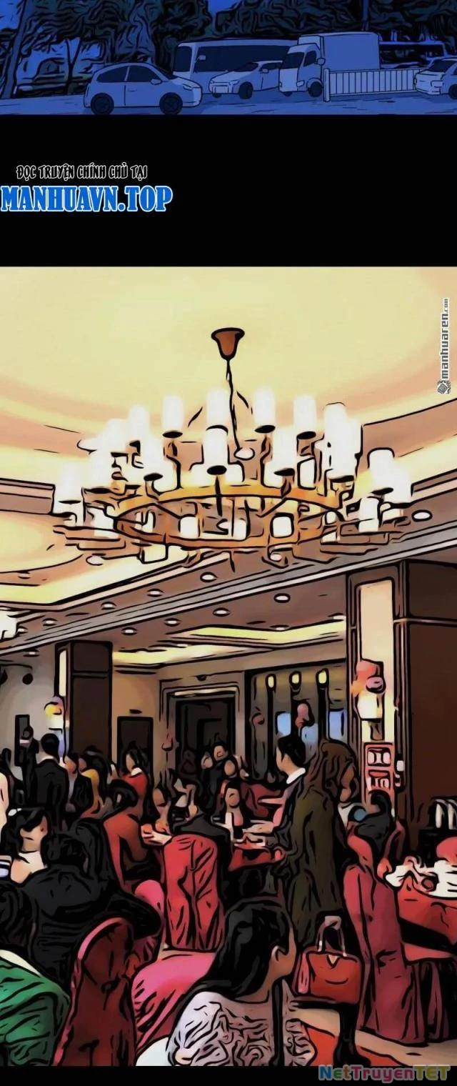 Đấu Yếm Thần Chapter 316 - Trang 3