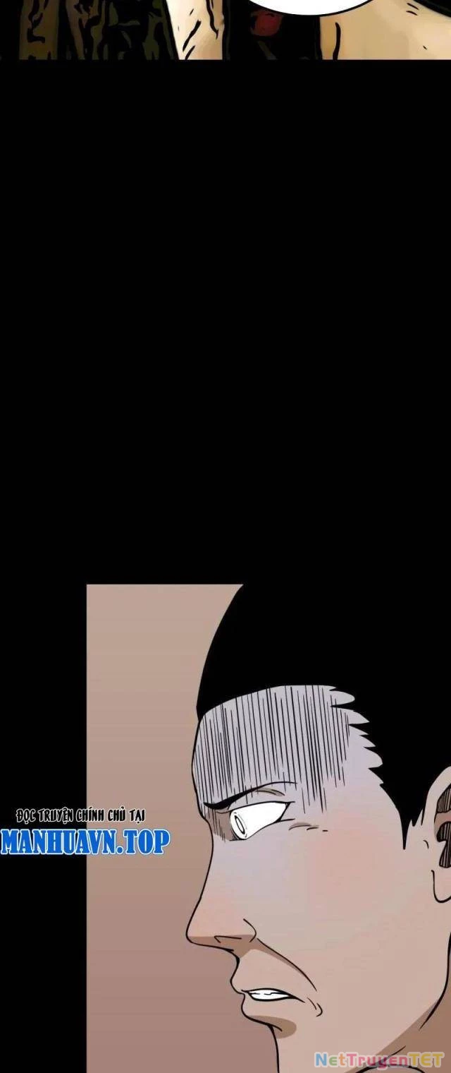 Đấu Yếm Thần Chapter 316 - Trang 3