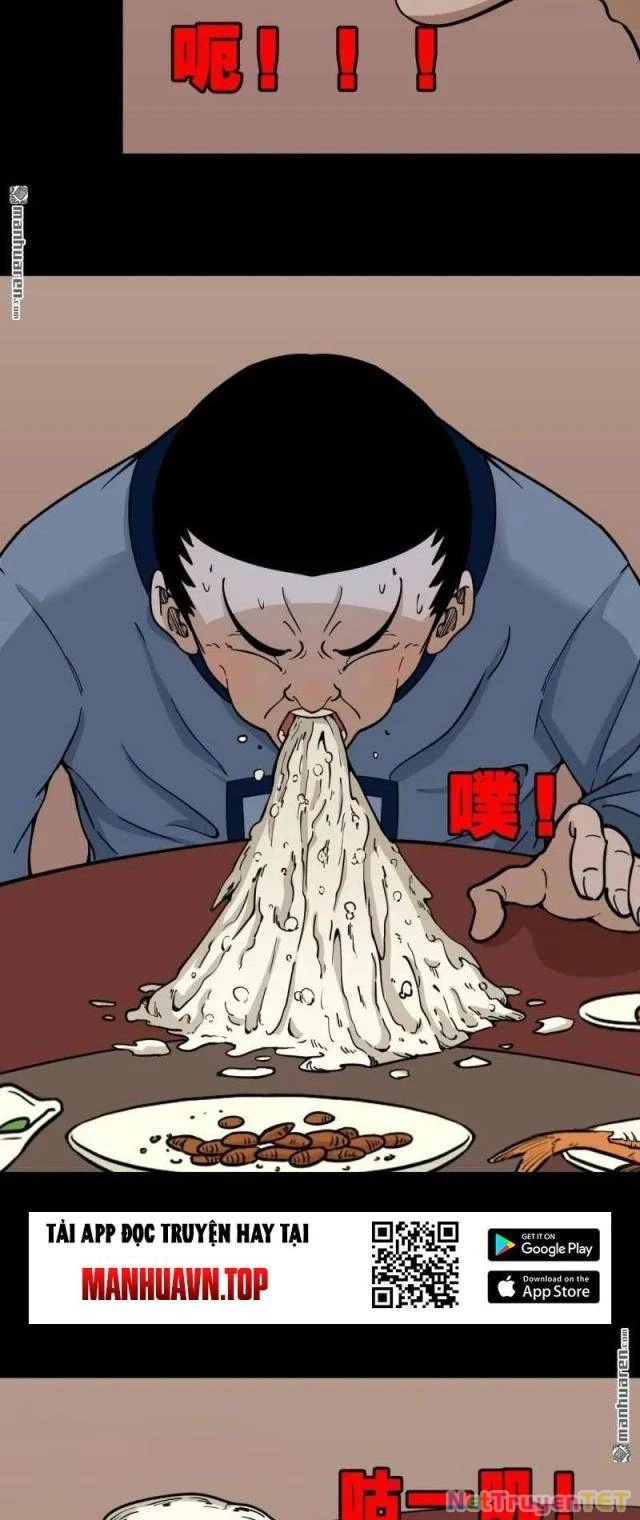 Đấu Yếm Thần Chapter 316 - Trang 3